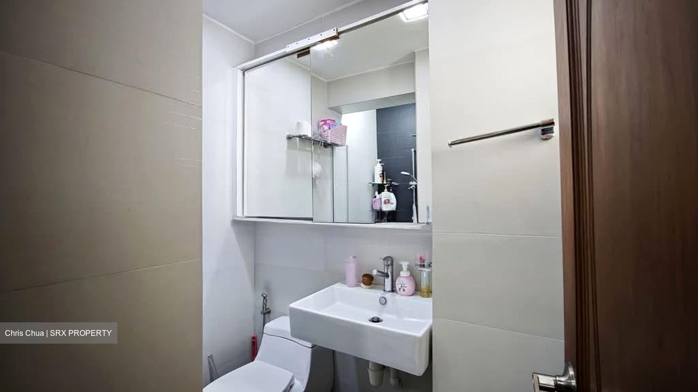 Ivory Heights (D22), Condominium #576782181